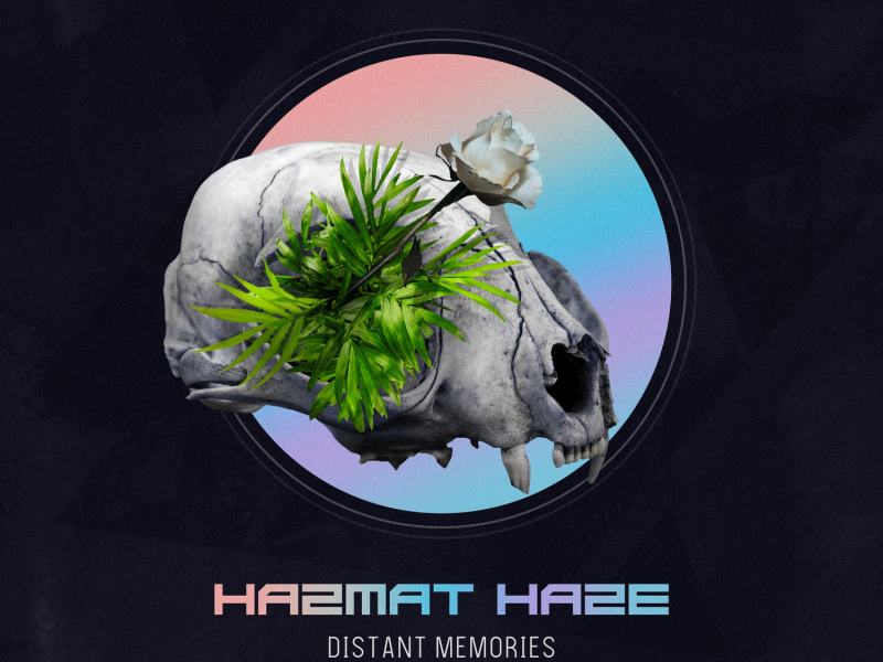 Distant Memories (EP)