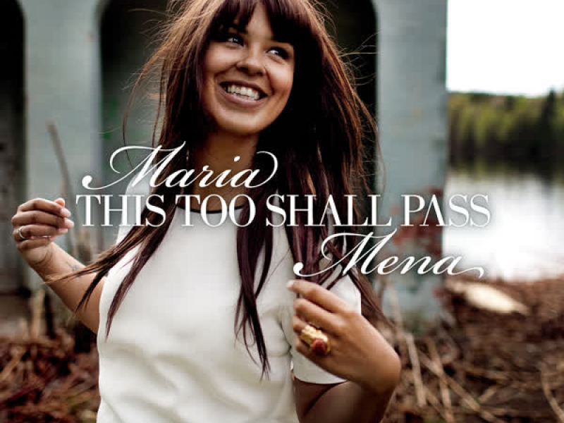 This Too Shall Pass (Single)