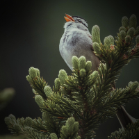 Sound of Bird Singing helps you Relax and Meditate (Single)