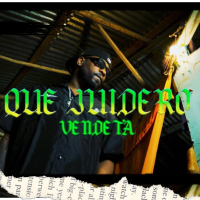 Que Juidero (Single)