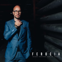 Ferocia (Single)