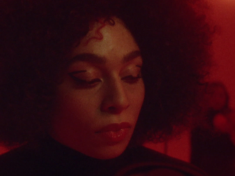 Strange (Live) (Single)