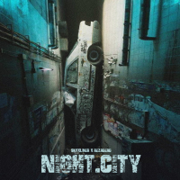 Night City (Single)