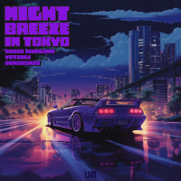 Night Breeze in Tokyo (Single)