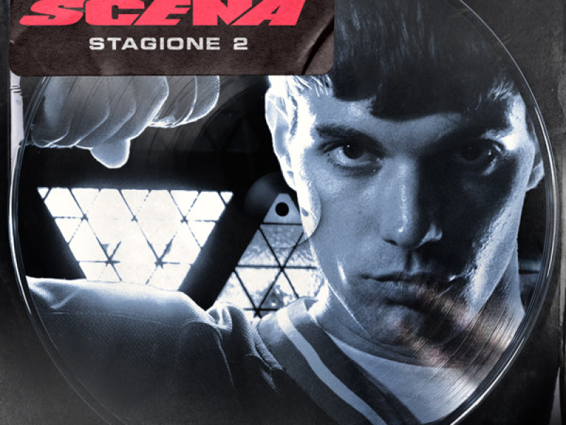 NETWORK (From the Netflix Rap Show “Nuova Scena”) (Single)