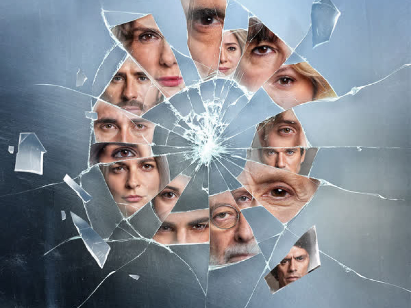 Ningúem Como Tu (EP)