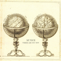 Where Are You Now (EP)