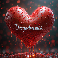Dragostea mea (Single)