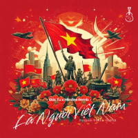 Là Người Việt Nam (Đức Tư x Mimilee Remix) (Single)