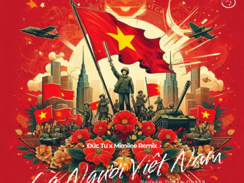 Là Người Việt Nam (Đức Tư x Mimilee Remix) (Single)