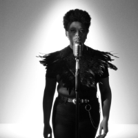 Black Myself (MV) (Single)