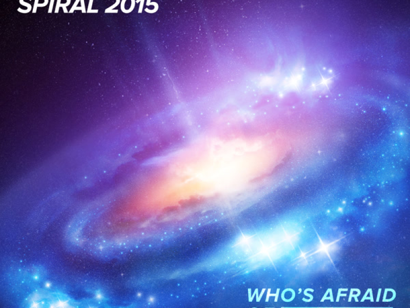 Spiral 2015 (Single)