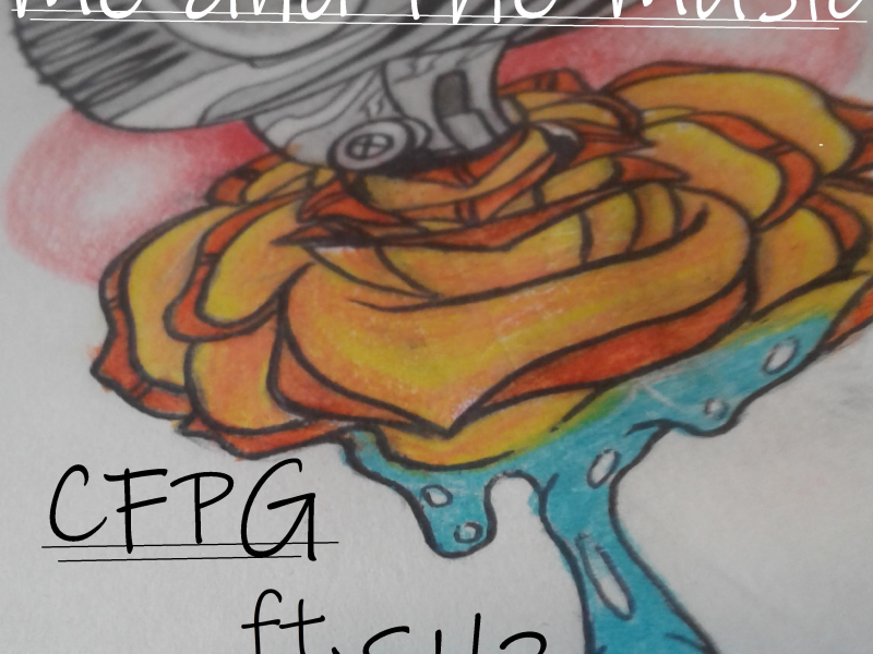 Me and the Music (feat. Sh3) (Single)