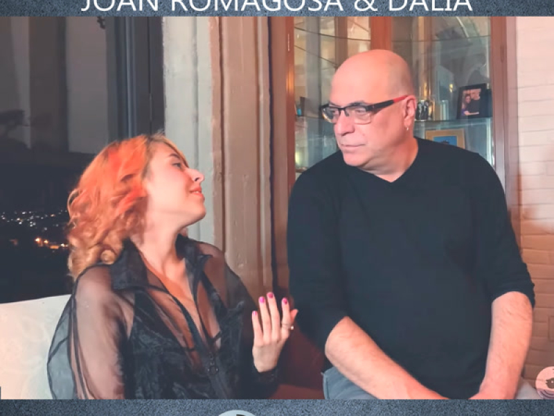 Contigo en la distancia (Single)