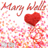 My Guy (Rerecorded Version)