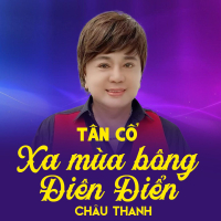 Tân Cổ Xa Mùa Bông Điên Điển (Single)