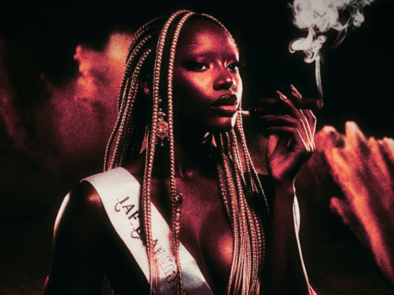 MISS CÍUMES!? (Single)