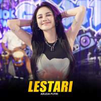 Lestari (Single)