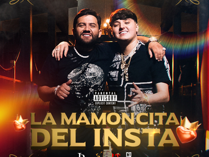 La Mamoncita del Insta (Single)