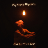 MY FAVORITE NIGHTMARES (EP)