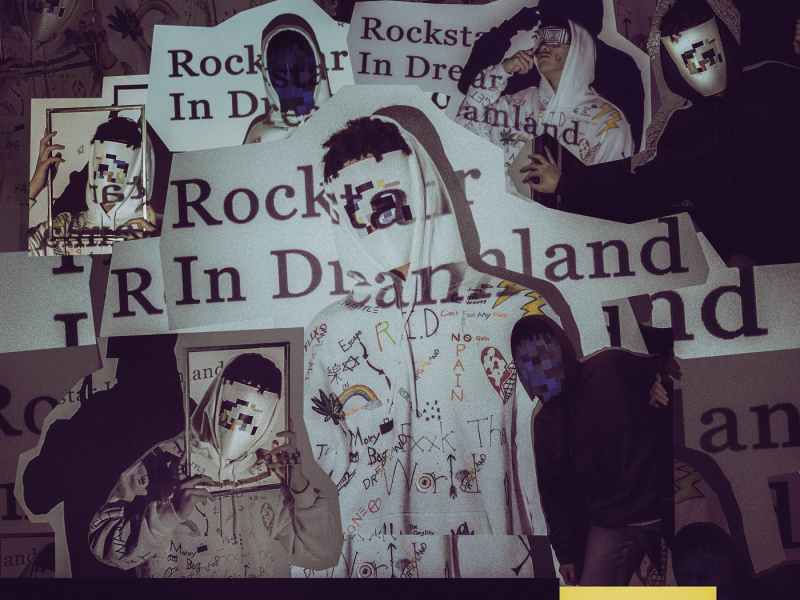 Rockstar In Dreamland