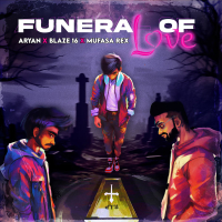 Funeral Of Love (Single)