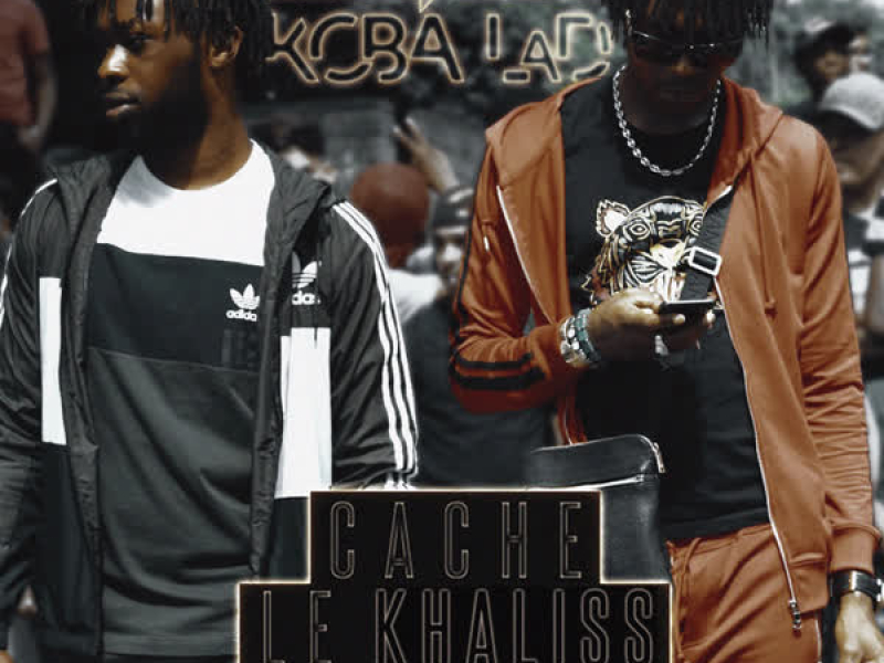 Cache le Khaliss (Single)