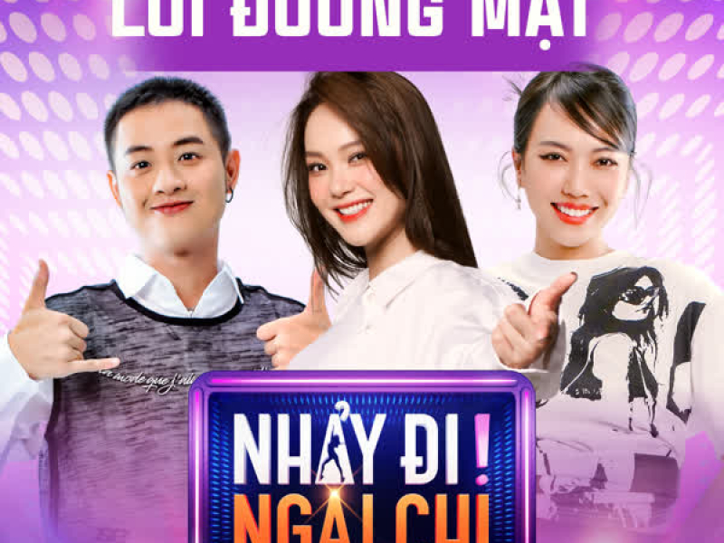 Lời Đường Mật (From 