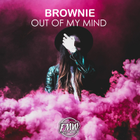 Out Of My Mind (Single)