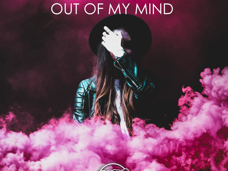 Out Of My Mind (Single)