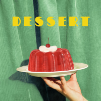 DESSERT (Single)