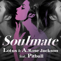 Soulmate (feat. Pitbull)