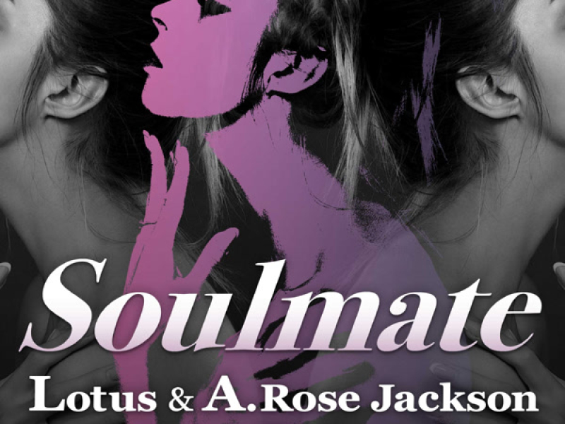 Soulmate (feat. Pitbull)