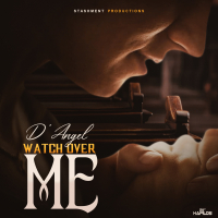 Watch over Me (Single)
