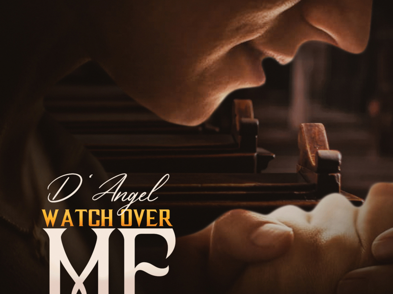 Watch over Me (Single)