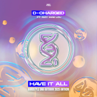 Have It All (Hardstyle DNA Outdoor 2025 Anthem) (Single)
