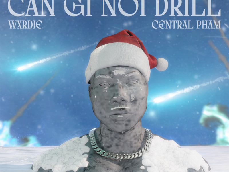 CẦN GÌ NÓI DRILL (Single)