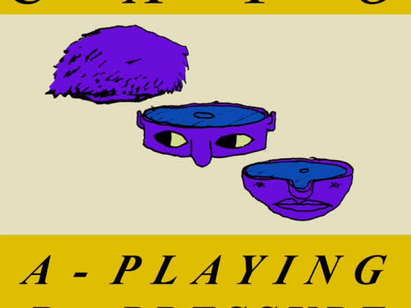 Playing (EP)