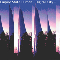 Digital City