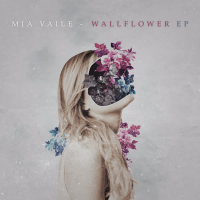 Wallflower EP (EP)