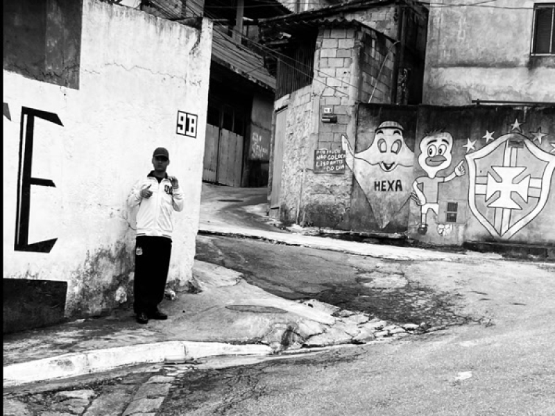 PENSAMENTOS INTRUSIVOS (Single)