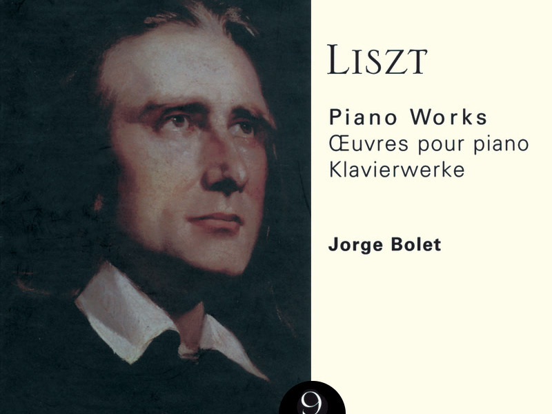 Liszt: Piano Music