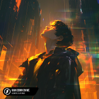 Rain Down On Me (Single)