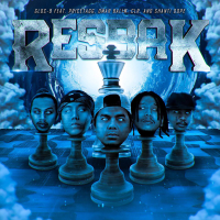 RESBAK (Single)