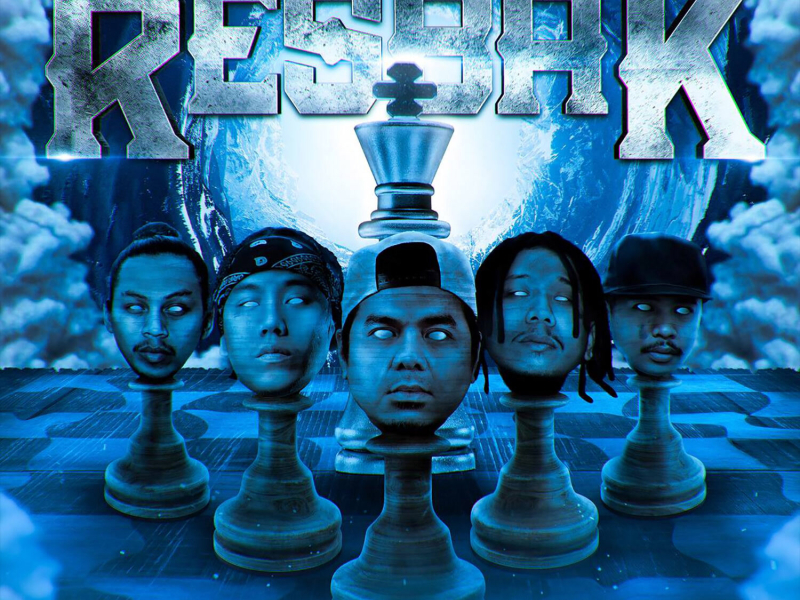 RESBAK (Single)