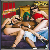 Brian Pumper (Single)