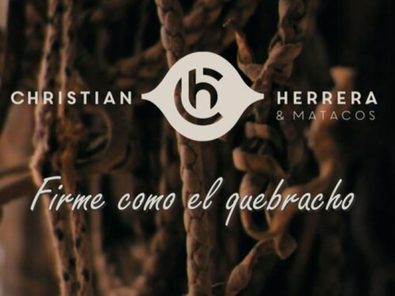 Firme como el Quebracho (Single)