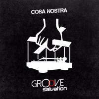 Cosa Nostra - Single