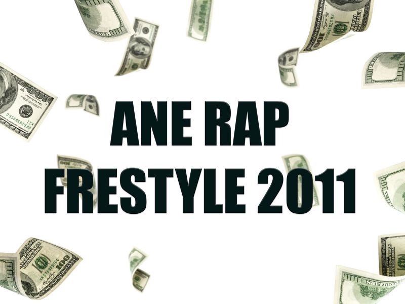 Freestyle 2011 (Single)