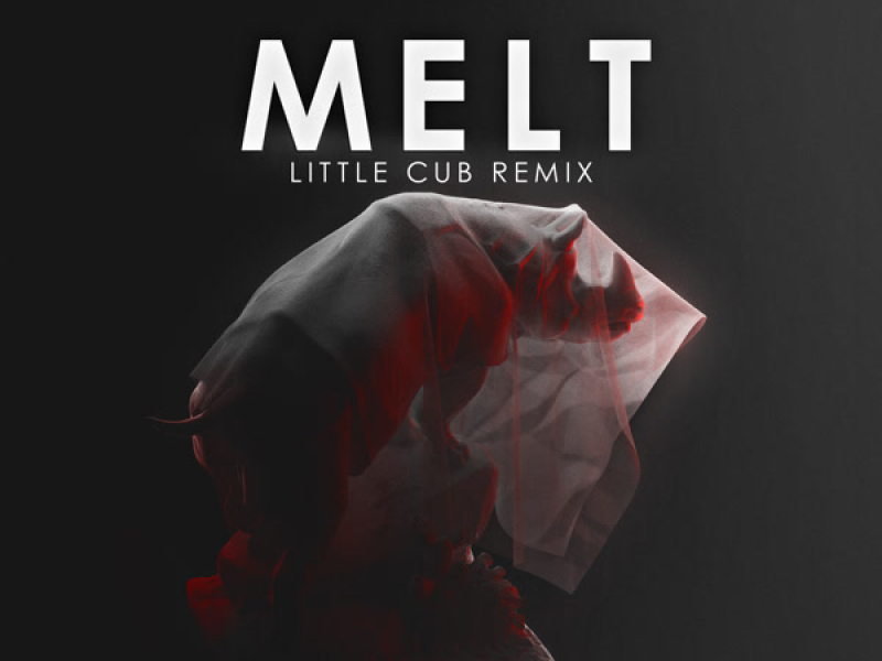 Melt (Little Club Remix) (Single)